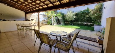 Casa, 3 quartos, 200 m² - Foto 5