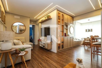 Apartamento, 2 quartos, 81 m² - Foto 1