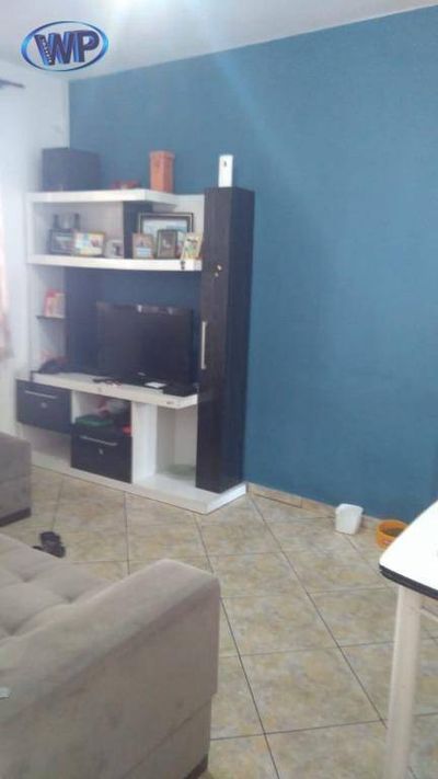 Casa, 2 quartos, 150 m² - Foto 3