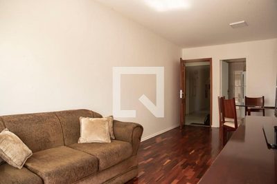 Apartamento, 3 quartos, 75 m² - Foto 3