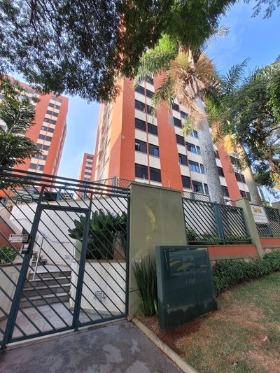 Apartamento, 3 quartos, 77 m² - Foto 1