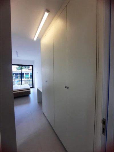 Apartamento, 1 quarto, 28 m² - Foto 3