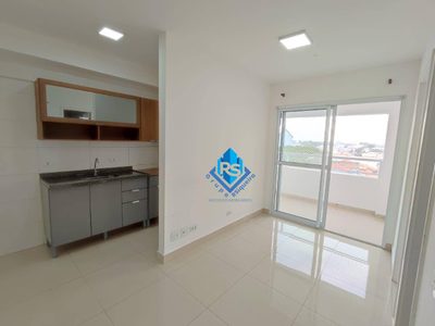Apartamento, 2 quartos, 46 m² - Foto 3