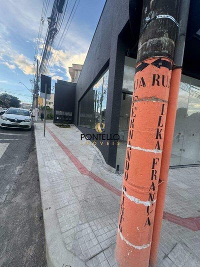 Loja-Salão, 55 m² - Foto 5