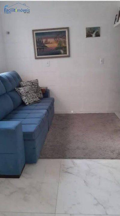 Casa, 2 quartos, 108 m² - Foto 1