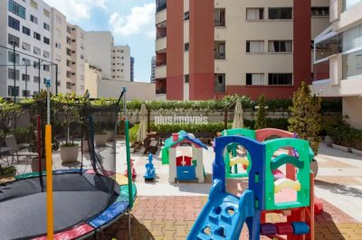 Apartamento, 3 quartos, 165 m² - Foto 4