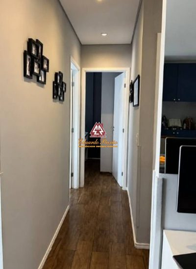 Apartamento, 2 quartos, 55 m² - Foto 4