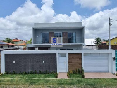 Sobrado, 4 quartos, 171 m² - Foto 1