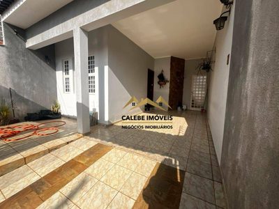 Casa, 2 quartos, 99 m² - Foto 2