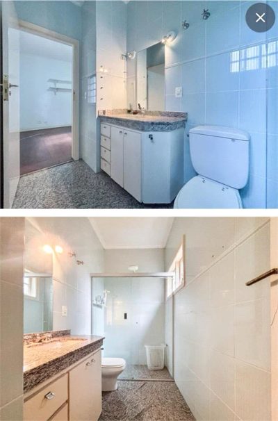 Casa de Condomínio, 3 quartos - Foto 5