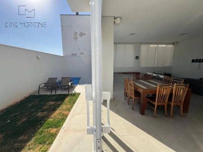 Casa de Condomínio, 5 quartos - Foto 4