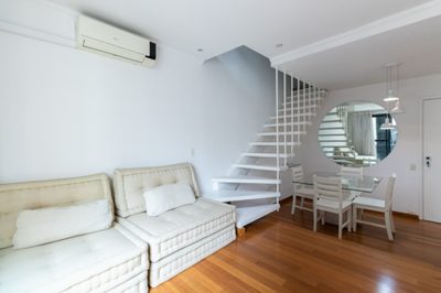 Apartamento, 1 quarto, 70 m² - Foto 2