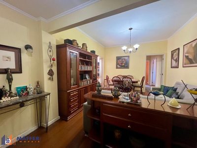 Apartamento, 3 quartos, 80 m² - Foto 4