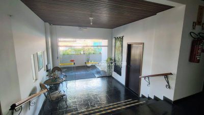 Apartamento, 3 quartos, 127 m² - Foto 3