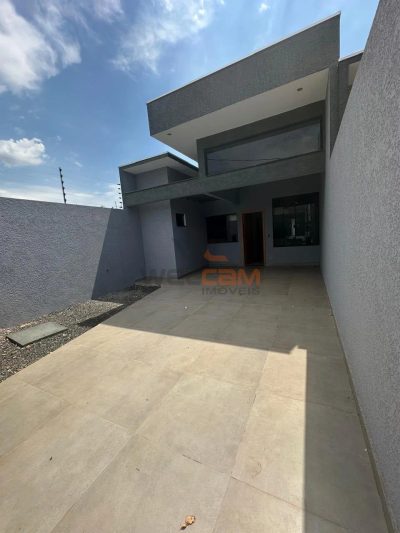 Casa, 3 quartos, 150 m² - Foto 3
