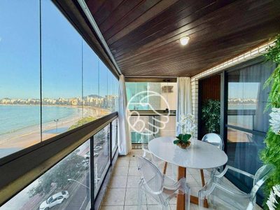 Apartamento, 3 quartos, 110 m² - Foto 2