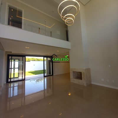 Casa, 3 quartos, 192 m² - Foto 4