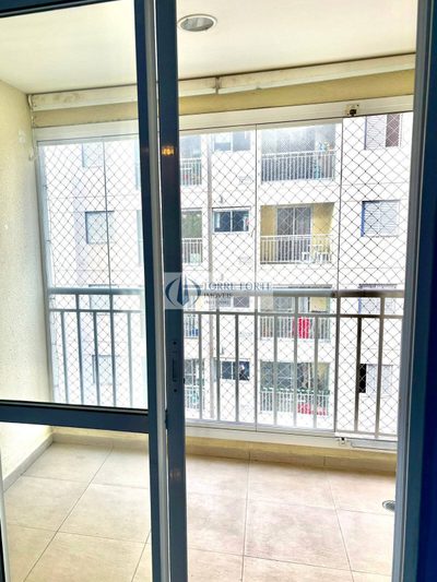 Apartamento, 3 quartos, 69 m² - Foto 1
