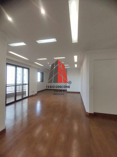 Apartamento, 3 quartos, 168 m² - Foto 2