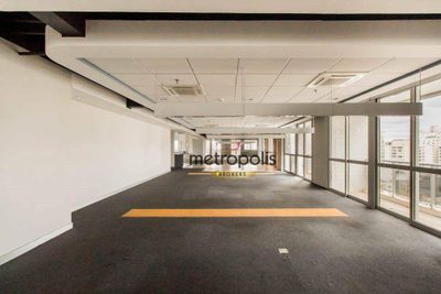 Sala-Conjunto, 873 m² - Foto 3
