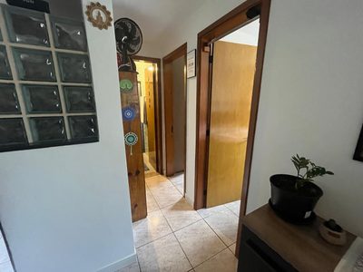 Apartamento, 2 quartos, 37 m² - Foto 2