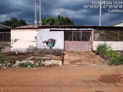 Casa, 1 quarto, 180 m² - Foto 1