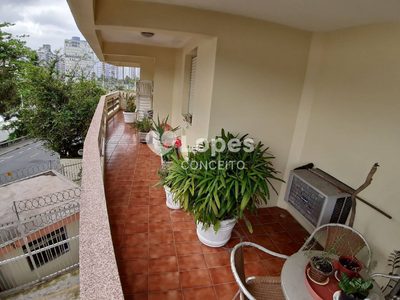 Apartamento, 3 quartos, 171 m² - Foto 3