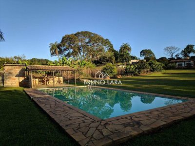 Sítio, 2 quartos, 7000 m² - Foto 3