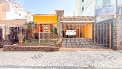 Casa, 3 quartos, 200 m² - Foto 2