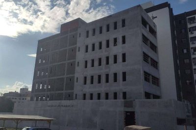 Sala-Conjunto, 133 m² - Foto 3