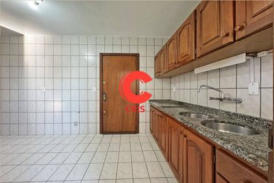 Apartamento, 3 quartos, 127 m² - Foto 5