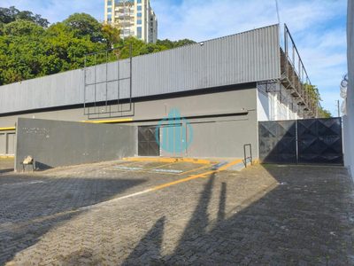 Loja-Salão, 2068 m² - Foto 1