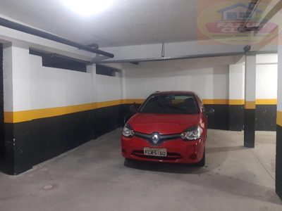 Sobrado, 3 quartos, 110 m² - Foto 5