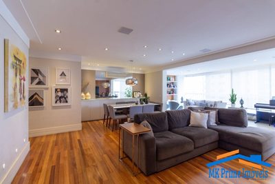 Apartamento, 3 quartos, 181 m² - Foto 3