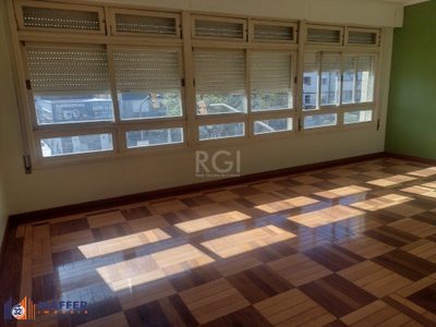 Apartamento, 3 quartos, 127 m² - Foto 1