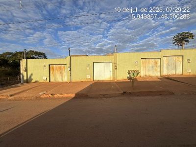 Casa, 2 quartos, 157 m² - Foto 1