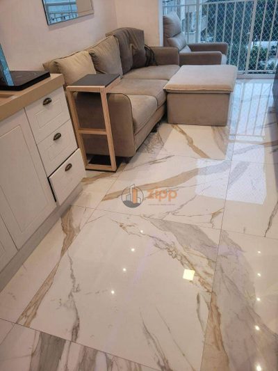 Apartamento, 1 quarto, 27 m² - Foto 3