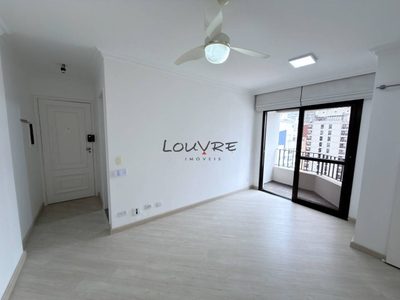 Apartamento, 2 quartos, 48 m² - Foto 3