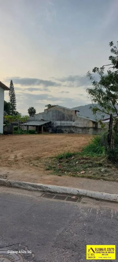 Terreno, 480 m² - Foto 5