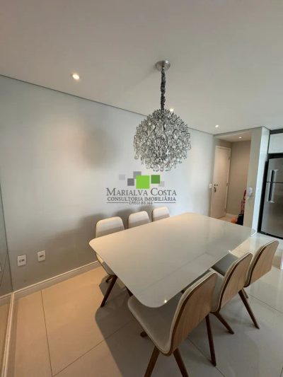 Apartamento, 2 quartos - Foto 1