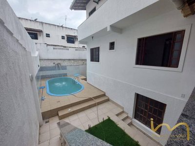Casa, 6 quartos, 380 m² - Foto 1