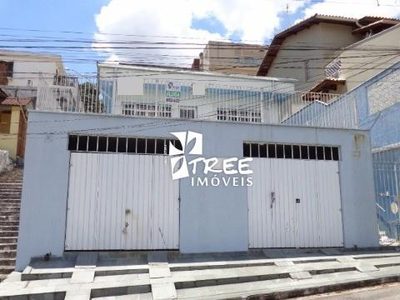 Casa, 7 quartos, 280 m² - Foto 1