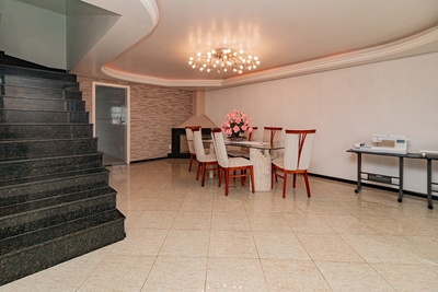 Casa, 3 quartos, 300 m² - Foto 1