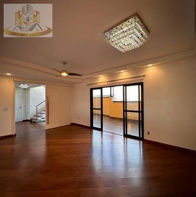 Apartamento, 4 quartos, 217 m² - Foto 2