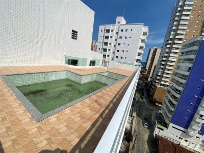 Apartamento, 1 quarto, 46 m² - Foto 2