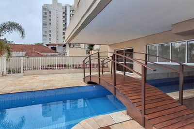 Apartamento, 3 quartos, 167 m² - Foto 2