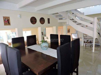 Casa de Condomínio, 5 quartos - Foto 4