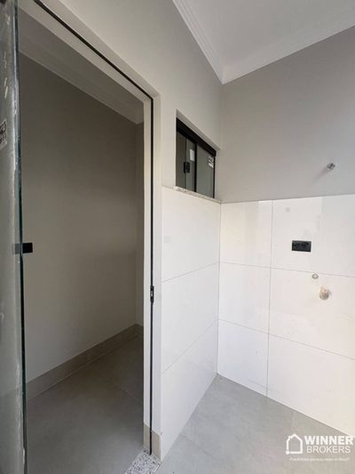 Casa, 3 quartos, 105 m² - Foto 4
