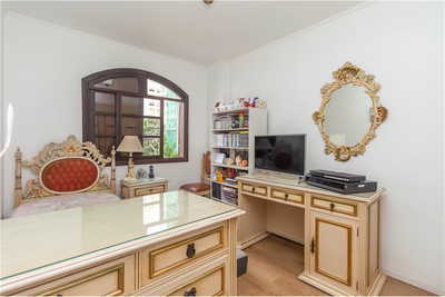 Apartamento, 4 quartos, 130 m² - Foto 5