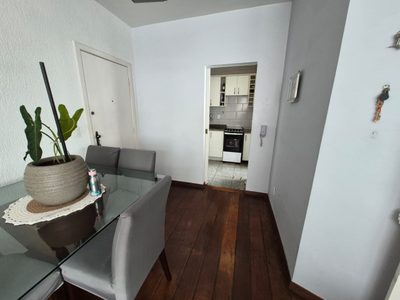 Apartamento, 3 quartos, 90 m² - Foto 3